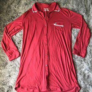 Victoria's Secret Pajama Gown